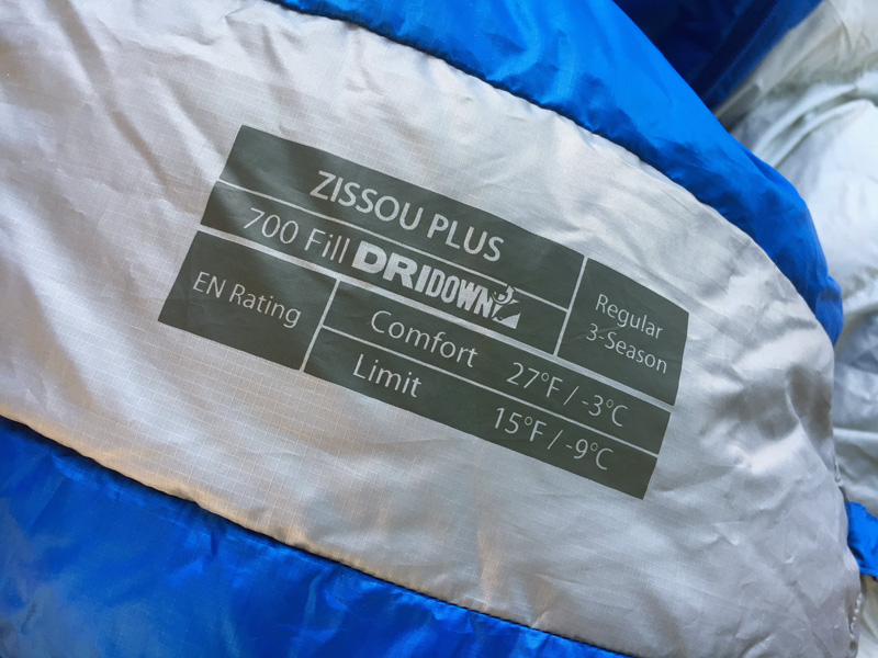 How to Choose the Right Sleeping Bag