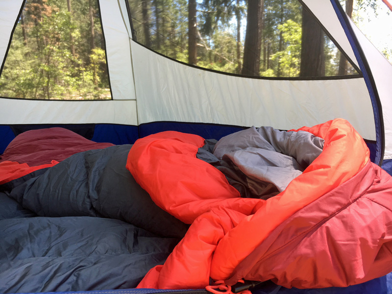 How to Choose the Right Sleeping Bag