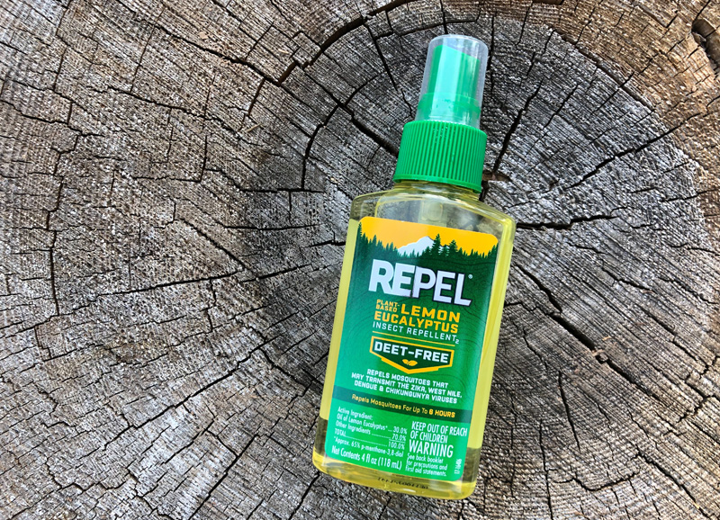 Best Natural Bug Repellents