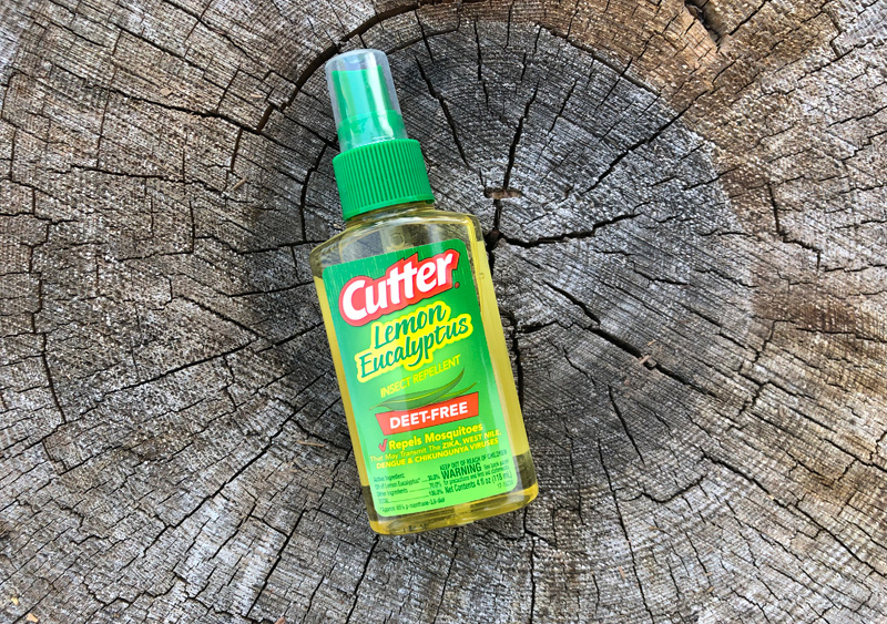 Best Natural Bug Repellents