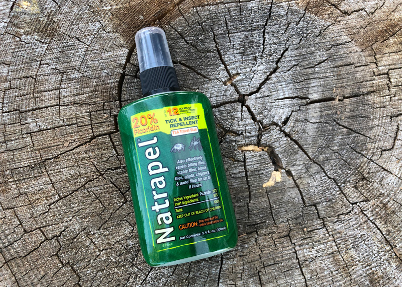 Best Natural Bug Repellents