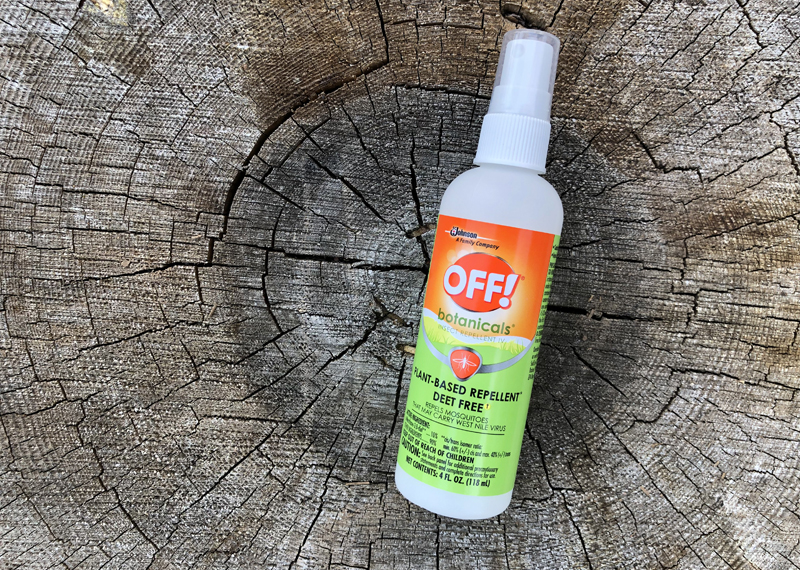 Best Natural Bug Repellents