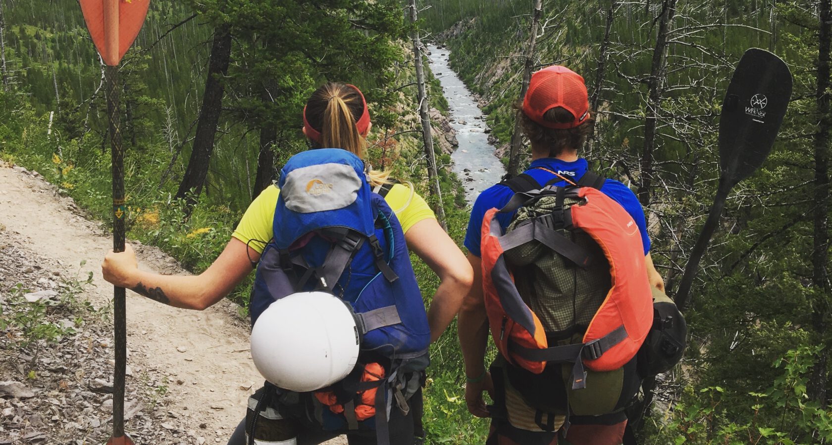 Adventure Inspiration: 15 Instagram Accounts to Follow if You Love Rivers