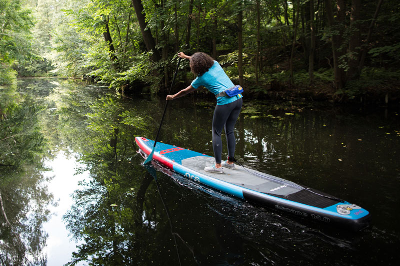 Best Stand Up Paddleboards for Every Type of Paddler