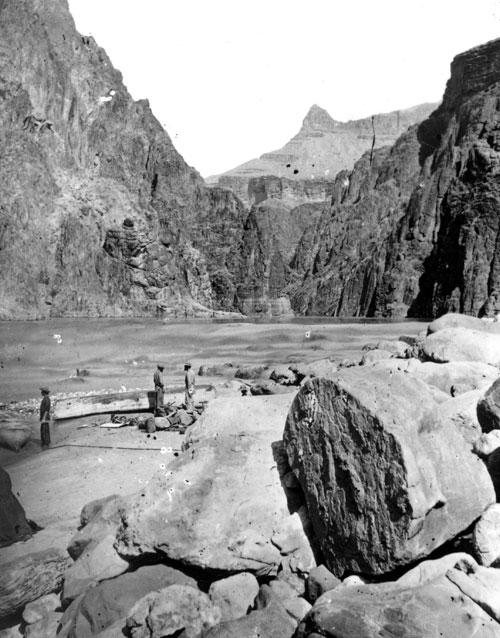 The Greatest River Expeditions of All Time