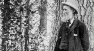 Who was John Muir?