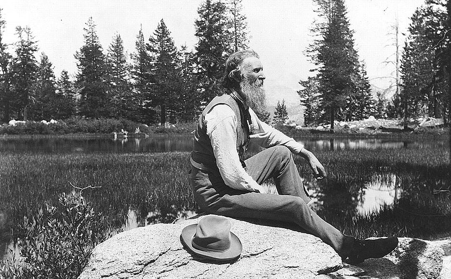 10 of the best John Muir quotes
