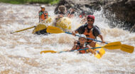 Better Than Disney: Why River Trips are the Ultimate Family Vacation