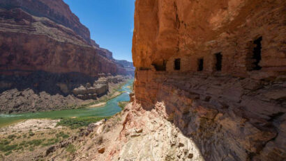 5 World Class River Views