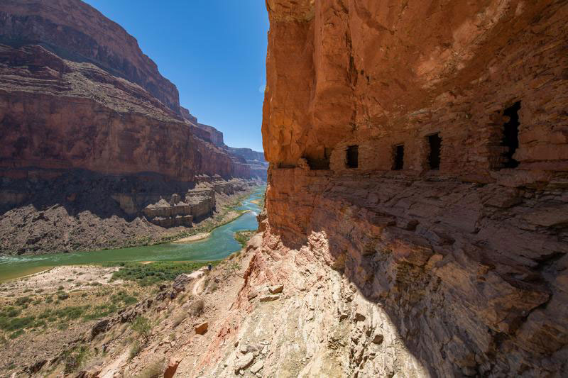 5 World Class River Views