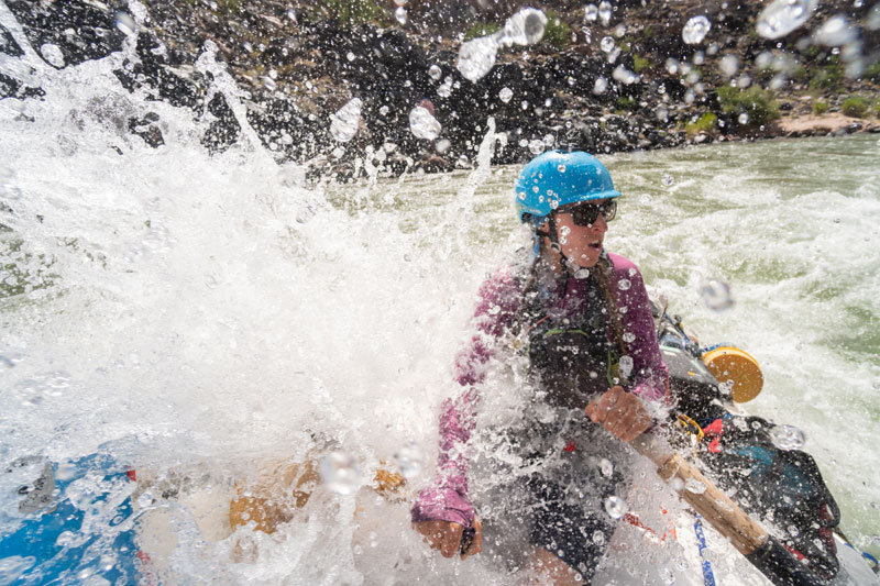 7 of the Best Whitewater Rafting Trips in the World