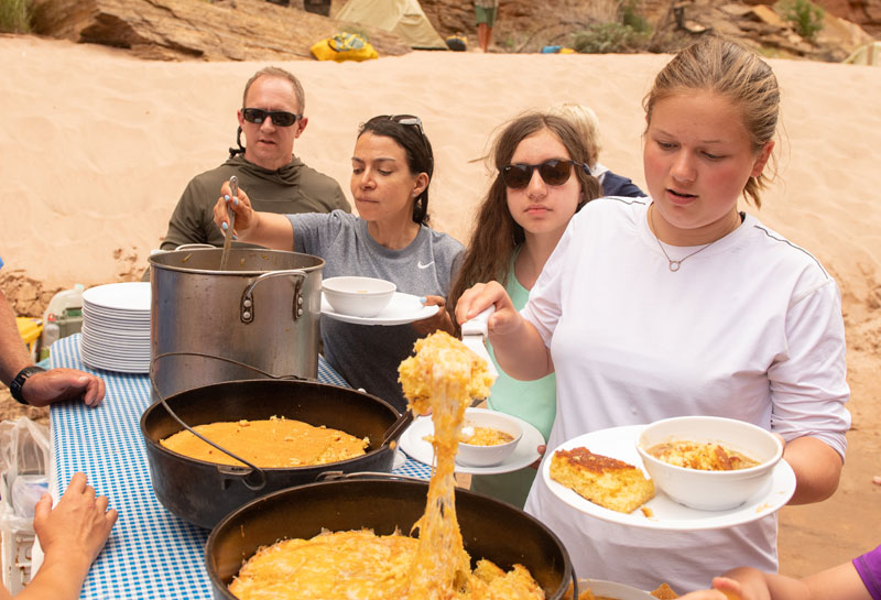3 Dutch Oven Camping Recipes Everyone Will Love