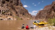 River Trips: Skip the Small Talk