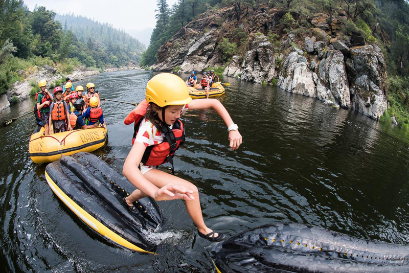 An Ode to Mom's Who Embrace Adventure 
