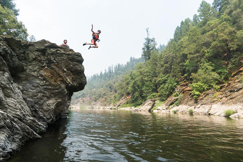 How to Stoke Your Kids' Love for Adventure