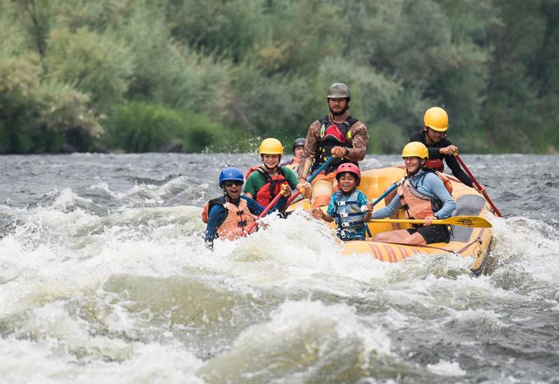 An Ode to Mom's Who Embrace Adventure 