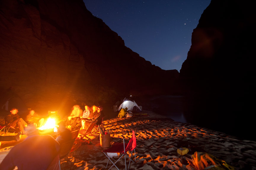 Before & After: The Transformative Magic of the Grand Canyon