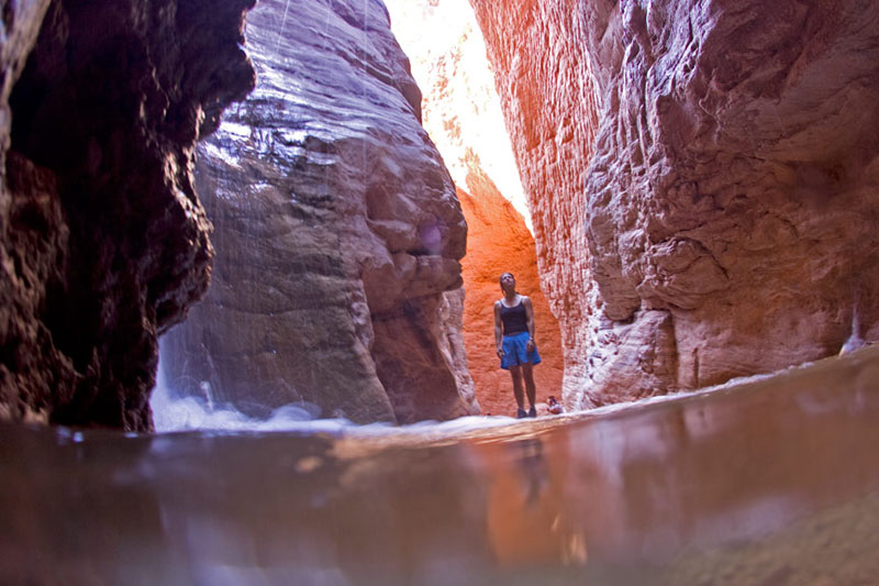 Why Our Brains Need Multi-day Wilderness Trips