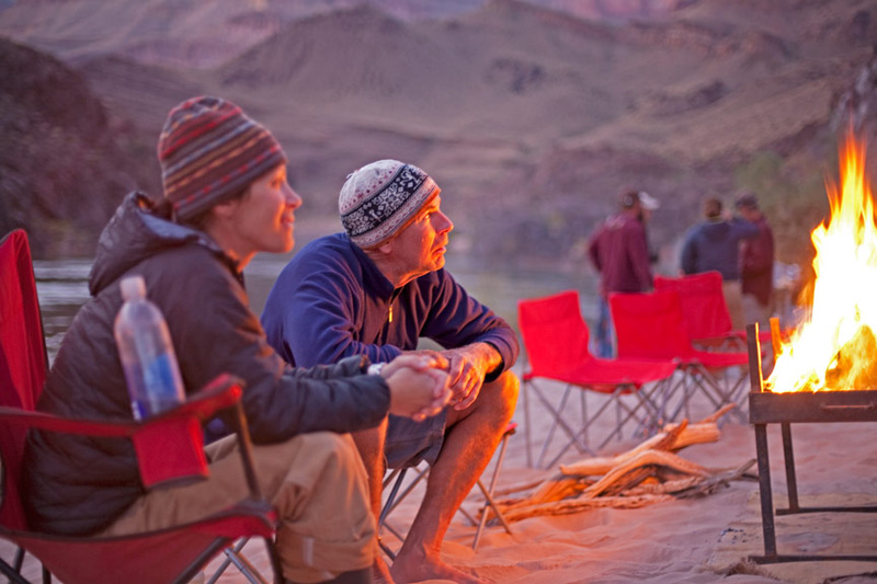 How to Win a Grand Canyon River Permit
