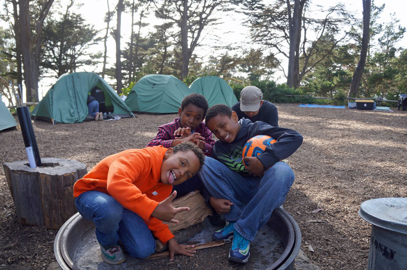 How Justice Outside is Working Towards Equity Outdoors