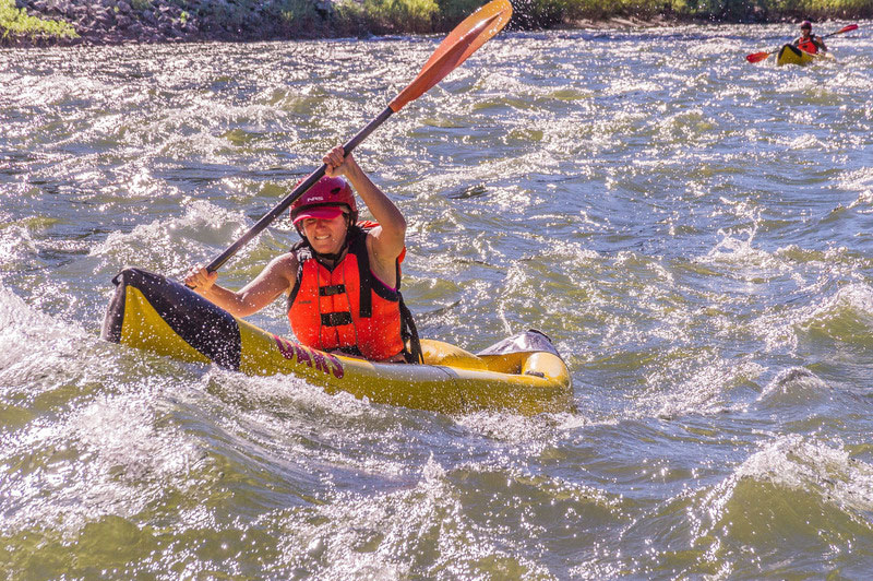 Lessons I've Learned on River Trips
