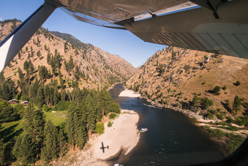 Fly First, Then Float: Get to Know Gem Air