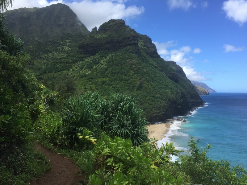 7 of the Hardest Backcountry Hiking Permits to Get & How to Snag Them