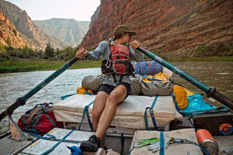 Back to School: The Benefits of Taking a Whitewater Rafting Course 