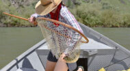 How to fly fish: A professional guide shares her best advice for newbies