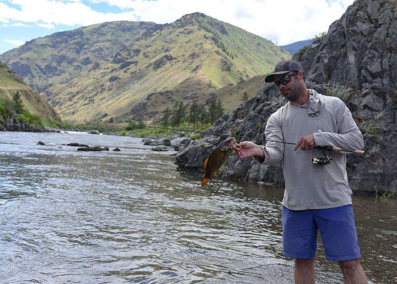 What I Wish I Knew as a Beginner Trout Angler