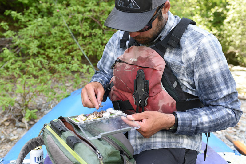 What I Wish I Knew as a Beginner Trout Angler