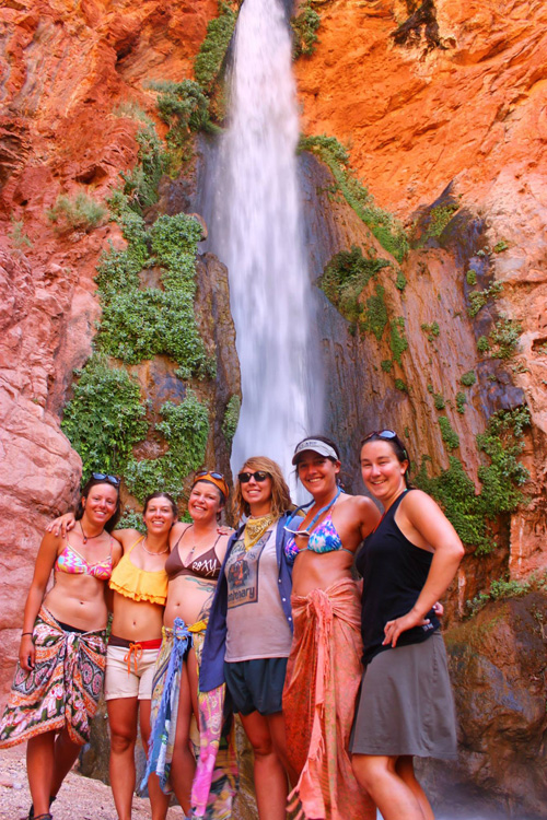 11 Super Practical Uses for a Sarong on a Rafting Trip