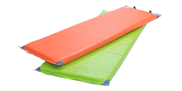 The Right Sleeping Pad for Every Adventure | AIRE Landing Pad