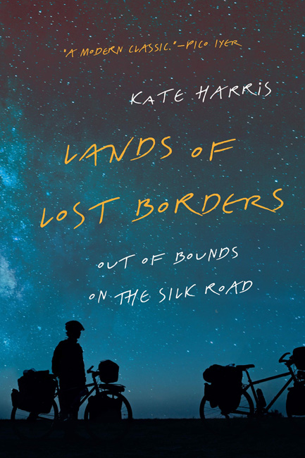 Adventure Books for Women | Lands of Lost Borders