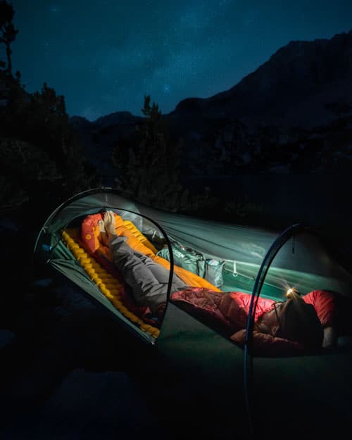 Lawson Hammock
