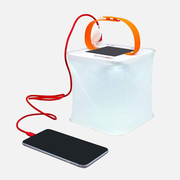 Handy Waterproof Gadgets to Pack for a Multi-day Rafting Trip