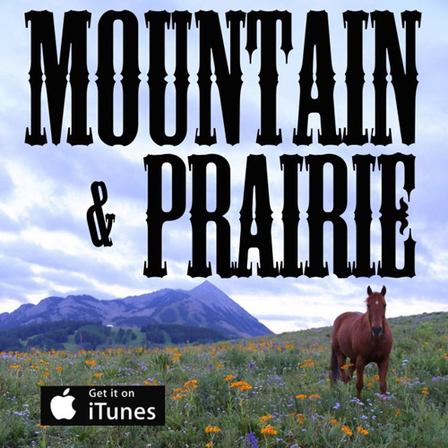 mountain & prairie