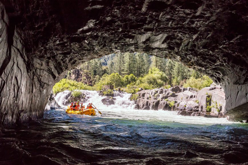 10 of the Best One-day Rafting Trips in the World