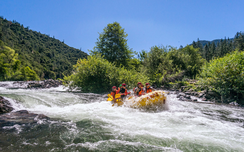 Best Reads: California's Sierra Nevada and Beyond