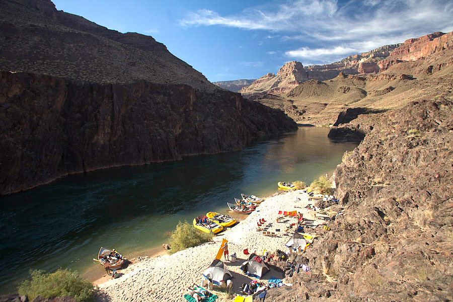 What you really need to know about family rafting trips