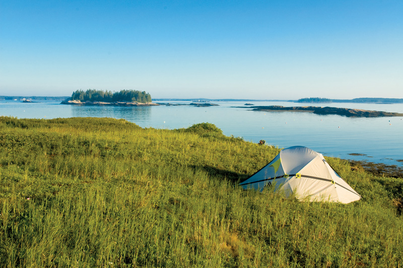 Best Under-the-Radar Paddling Trips in the Lower 48