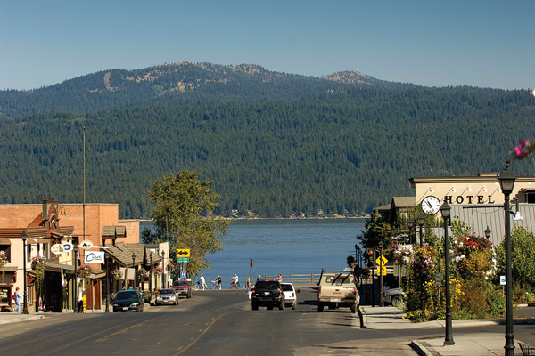 36 Hours in Scenic McCall, Idaho