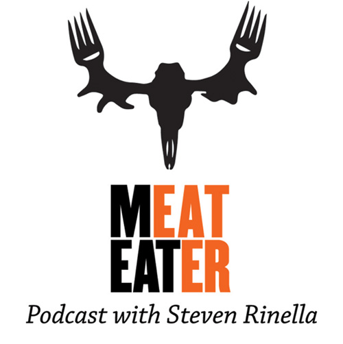 meat eater podcast with steven rinella 