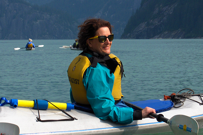 Meet One of the World’s Top Travel Specialists