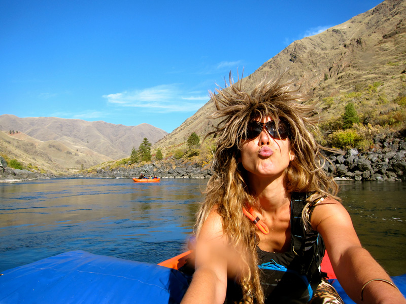 5 Easy Costumes to Pack for a River Trip