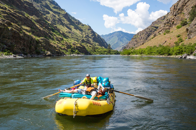 Planning a Vacation is Good for Your Health