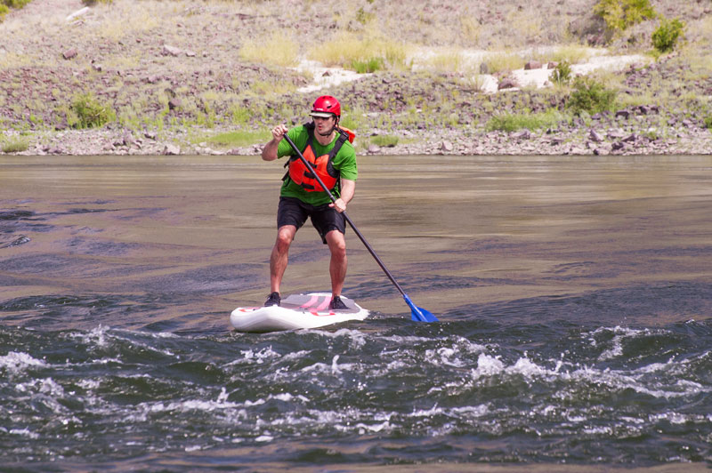 What You Need to Know Before Buying an SUP