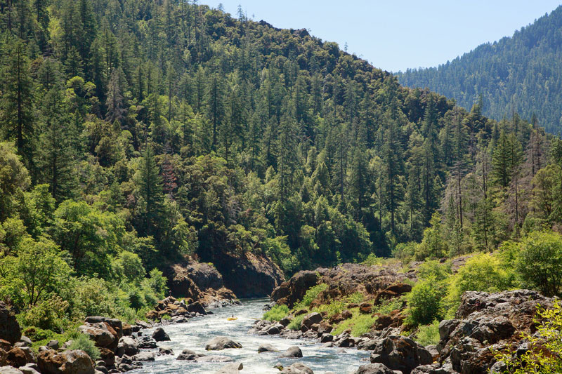 8 River Conservation Organizations to Follow Right Now