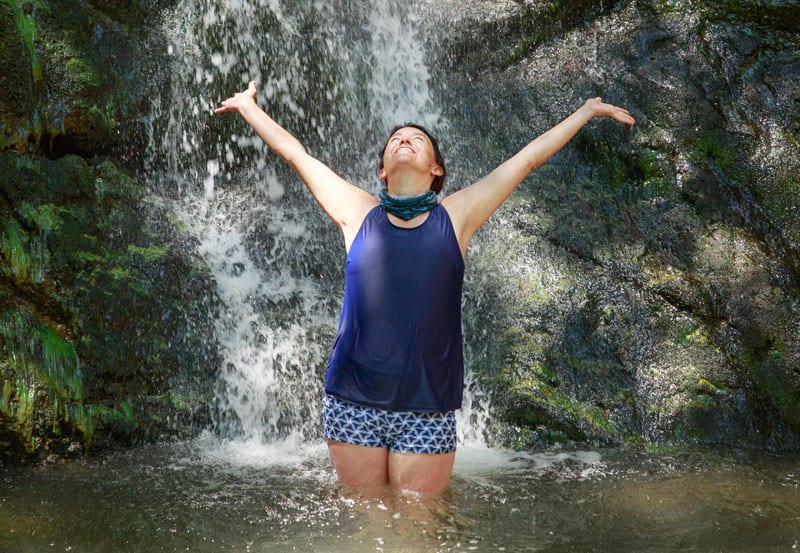 12 moments you can only experience on a river trip