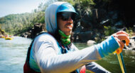 How to Avoid Sunburn on a Rafting Trip